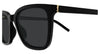 Saint Laurent SL M178#colour_black/grey