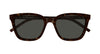 Saint Laurent SL M178#colour_havana/grey