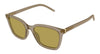 Saint Laurent SL M178#colour_brown/green