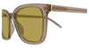 Saint Laurent SL M178#colour_brown/green