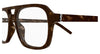 Saint Laurent SL M179#colour_black-havana