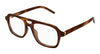 Saint Laurent SL M179#colour_havana