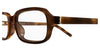 Saint Laurent SL M180#colour_havana