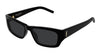 Saint Laurent Jazz SL M182#colour_black/grey