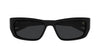 Saint Laurent Jazz SL M182#colour_black/grey