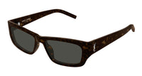 Saint Laurent Jazz SL M182#colour_havana-black/grey