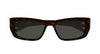 Saint Laurent Jazz SL M182#colour_havana-black/grey