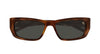 Saint Laurent Jazz SL M182#colour_havana/grey