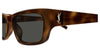 Saint Laurent Jazz SL M182#colour_havana/grey