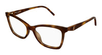 Saint Laurent SL M183#colour_havana