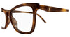Saint Laurent SL M183#colour_havana