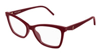 Saint Laurent SL M183#colour_red