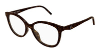 Saint Laurent SL M184#colour_havana