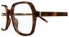 Saint Laurent SL M190#colour_havana