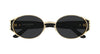 Saint Laurent SL M919#colour_black/grey