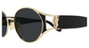 Saint Laurent SL M919#colour_black/grey