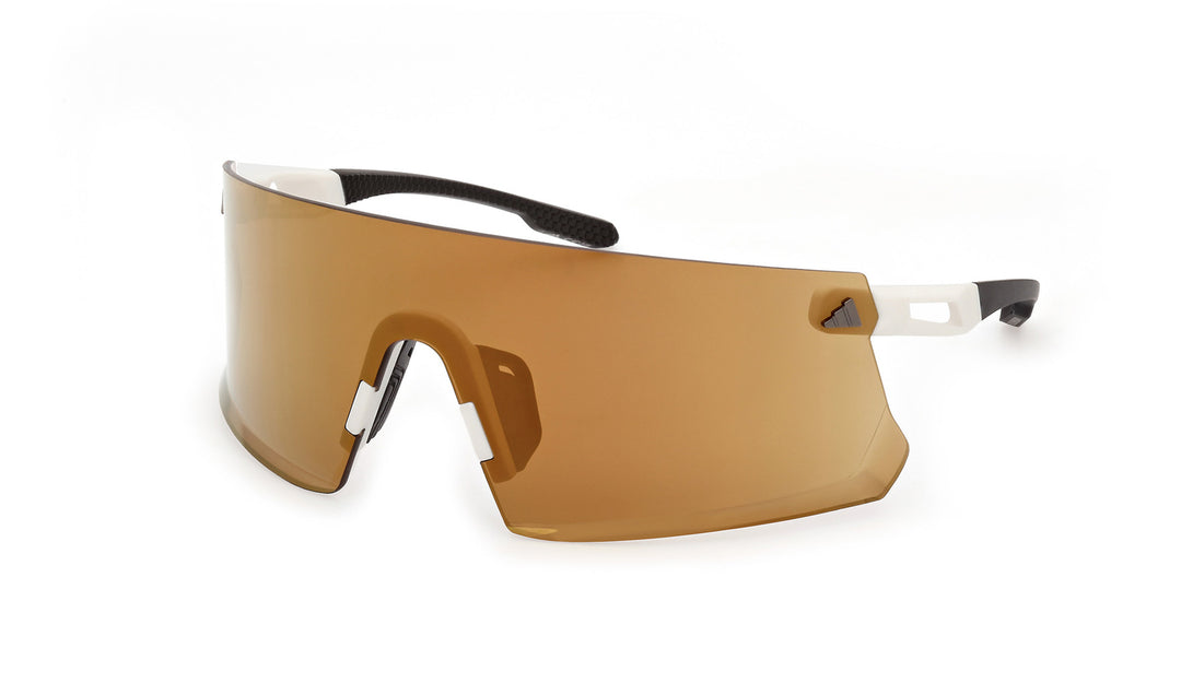 Adidas SP0090 Shield Sunglasses | Fashion Eyewear US