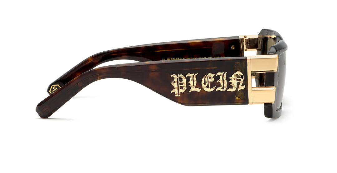 サングラス PHILIPP PLEIN Men Sunglasses Brown SPP129V HAVANA SPP129V_722_02_1800x1800.jpg?v