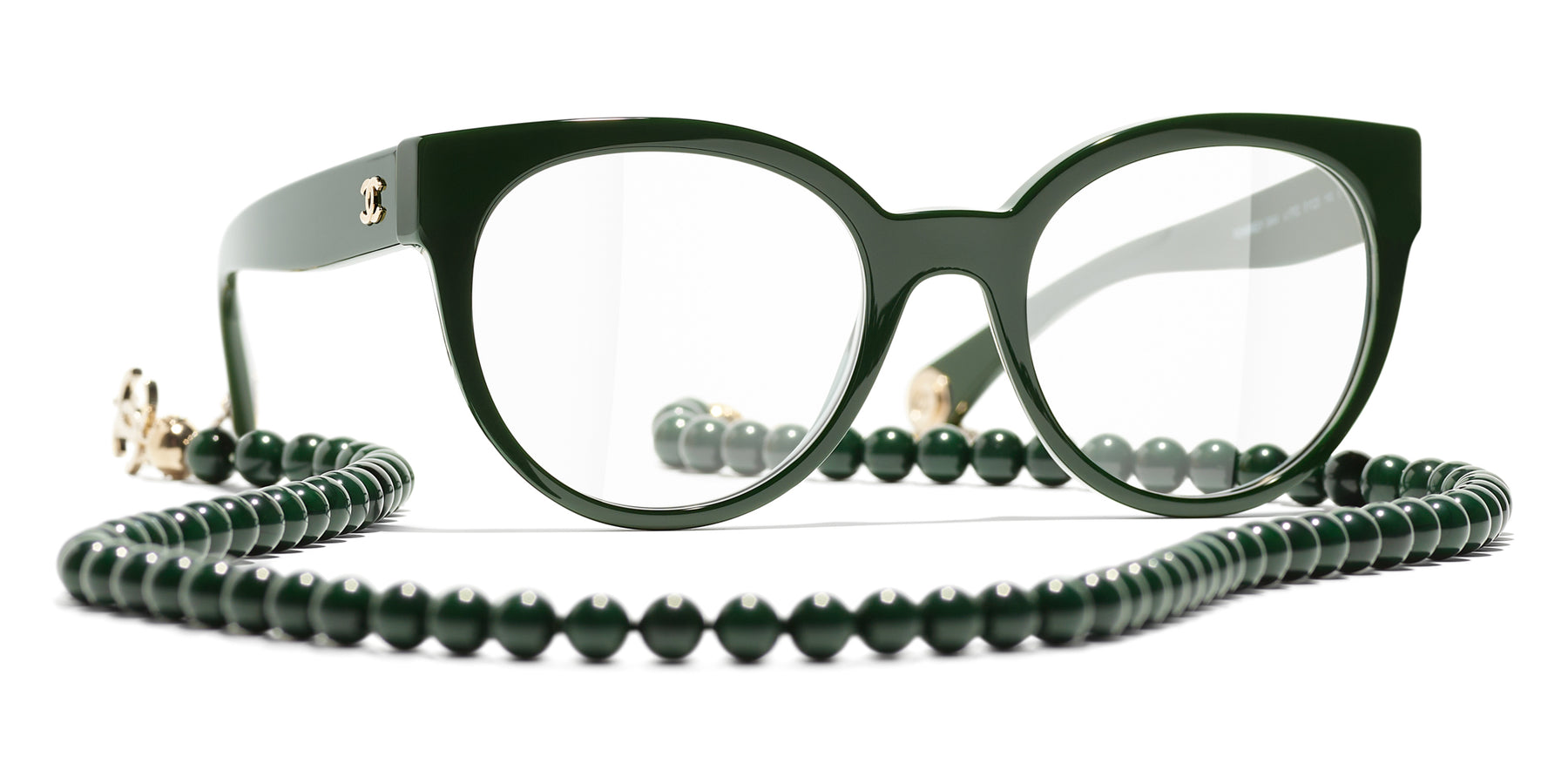 Butterfly eyeglasses hot sale chanel