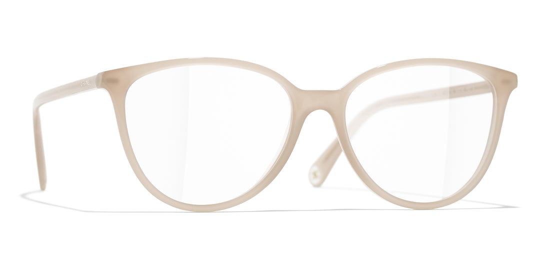 CHANEL 3444 Butterfly Glasses | Fashion Eyewear