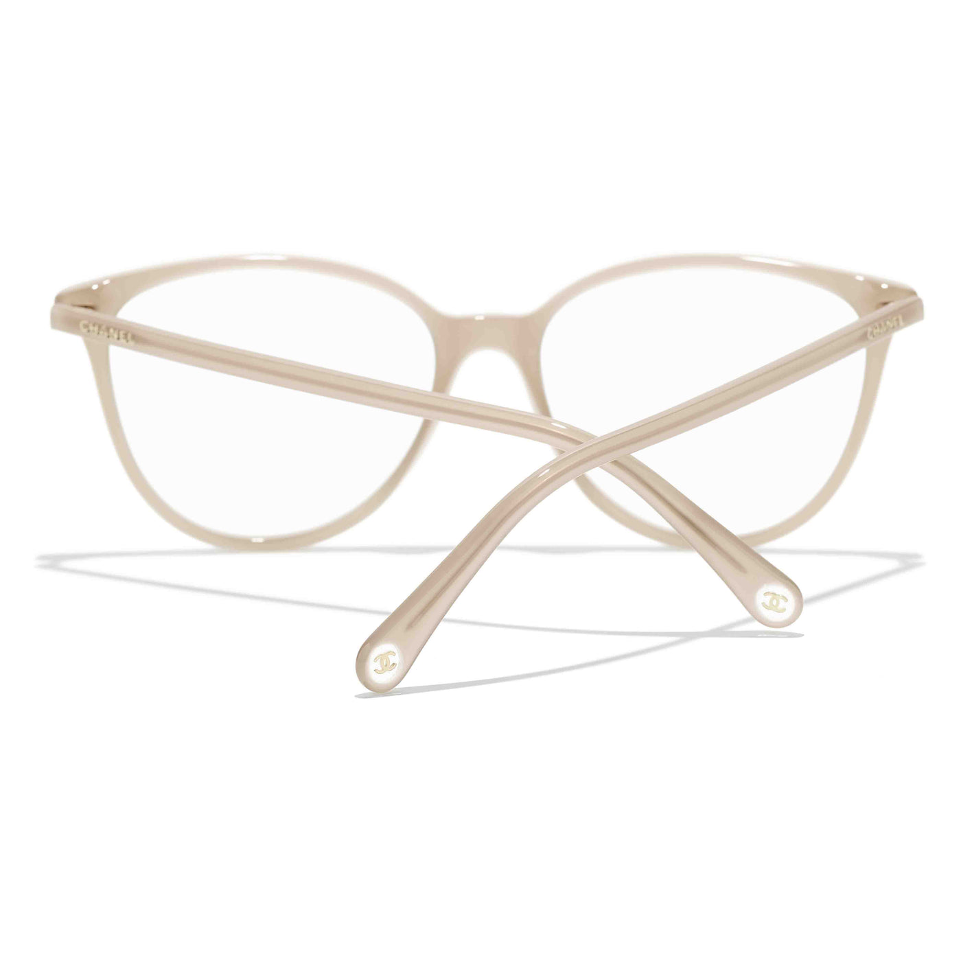 CHANEL 3446 Butterfly Glasses