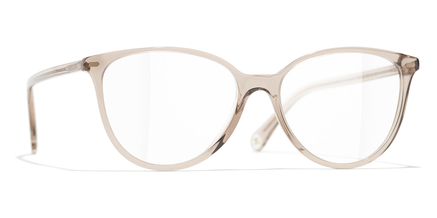 CHANEL 3446 Butterfly Glasses