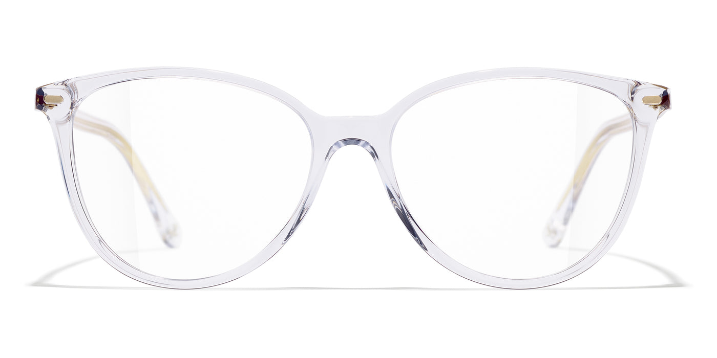 Chanel 3441QH C714 Glasses - US