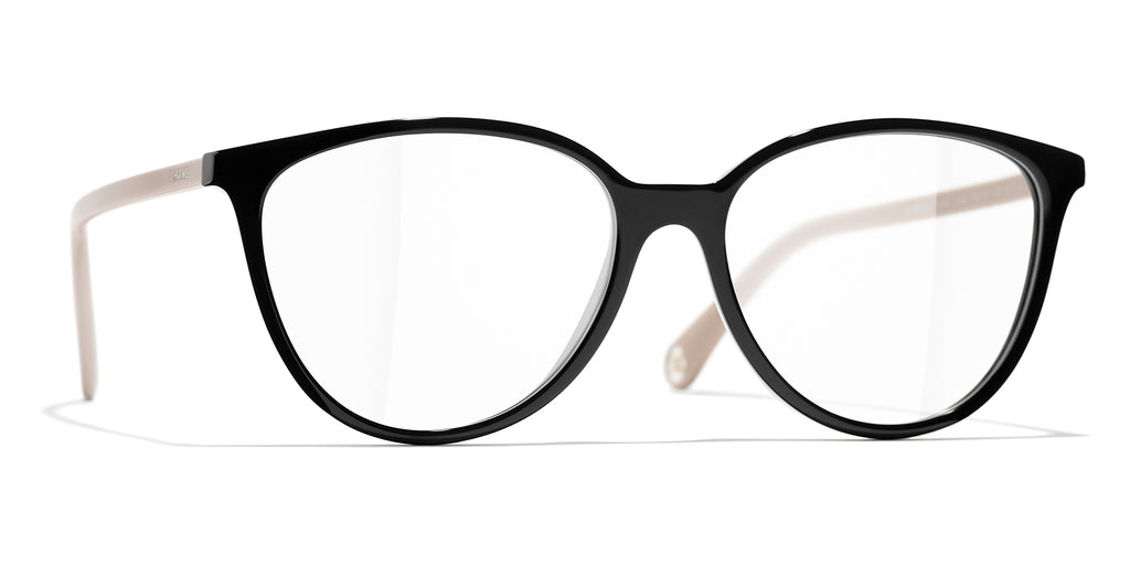 Chanel 3446 1723 Glasses - US