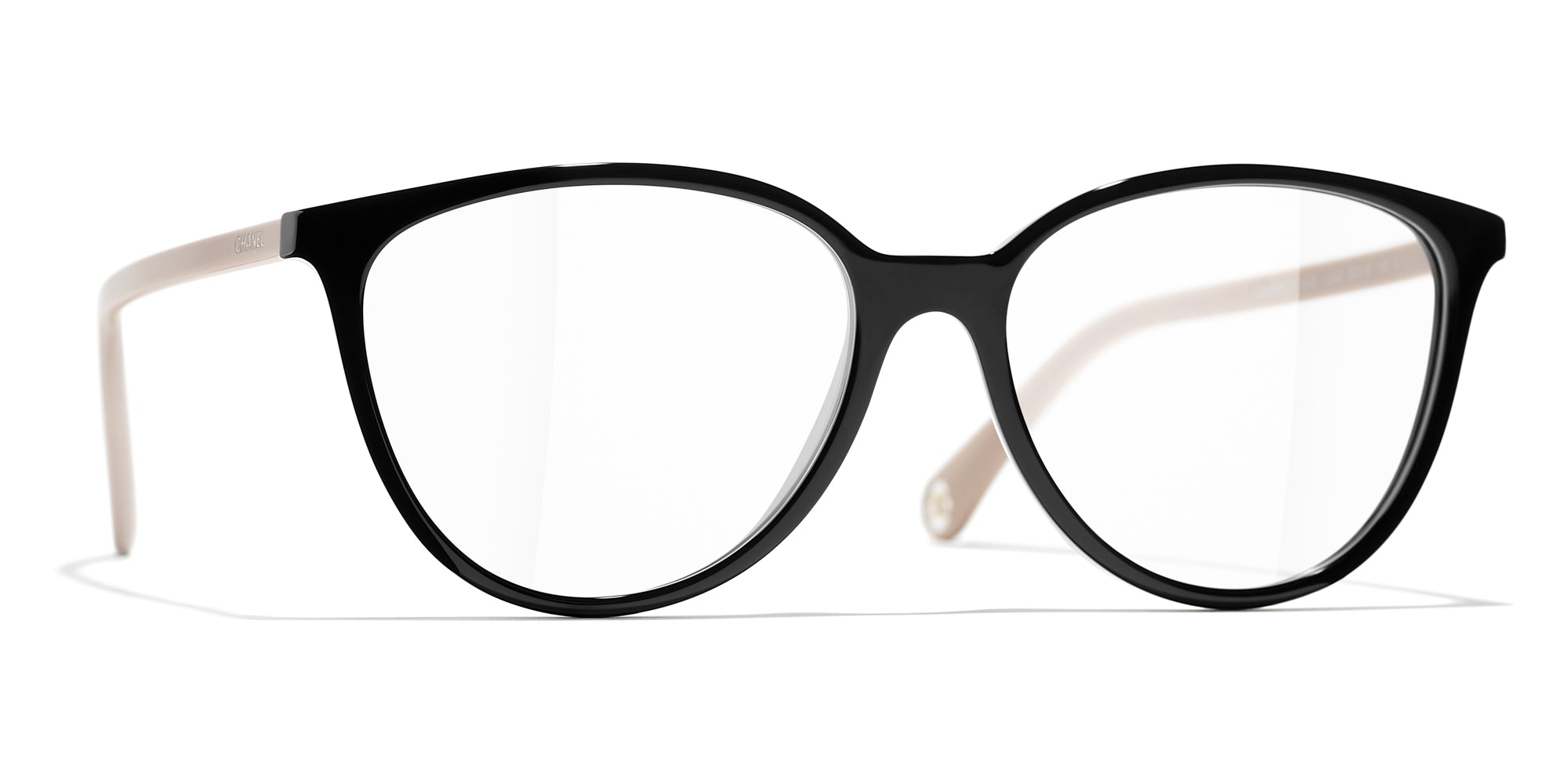 Chanel 3392 1710 Glasses - US