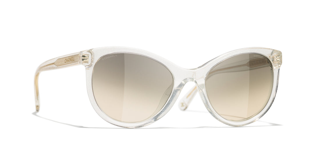 CHANEL 5523U Pantos Sunglasses | Fashion Eyewear