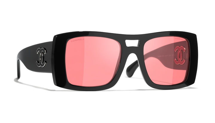 K◇CHANEL　シャネル　サングラス　5372　A　56□19　140　2n K◇CHANEL シャネル サングラス 5372 A 56□19 140 2n K◇CHANEL