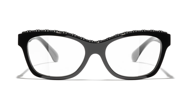 CHANEL 3482 Butterfly Glasses | Fashion Eyewear US