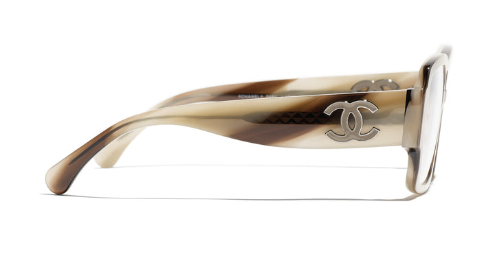 【25A♢お洒落なバイカラー】CHANEL *ジップフォンケース SPRING25-A75312-X08101-