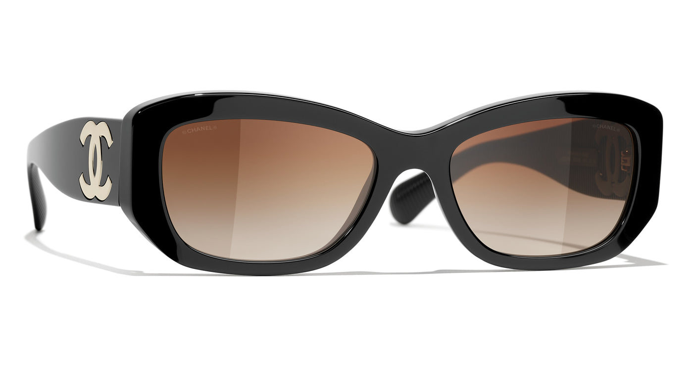 Chanel Sunglasses, Women