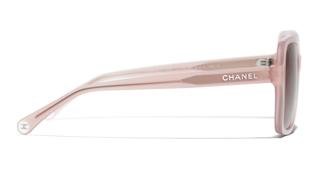 CHANEL☆Square Sunglasses 5505 サングラス 3色【UK発】 SUMMER23-A71534-X08101-