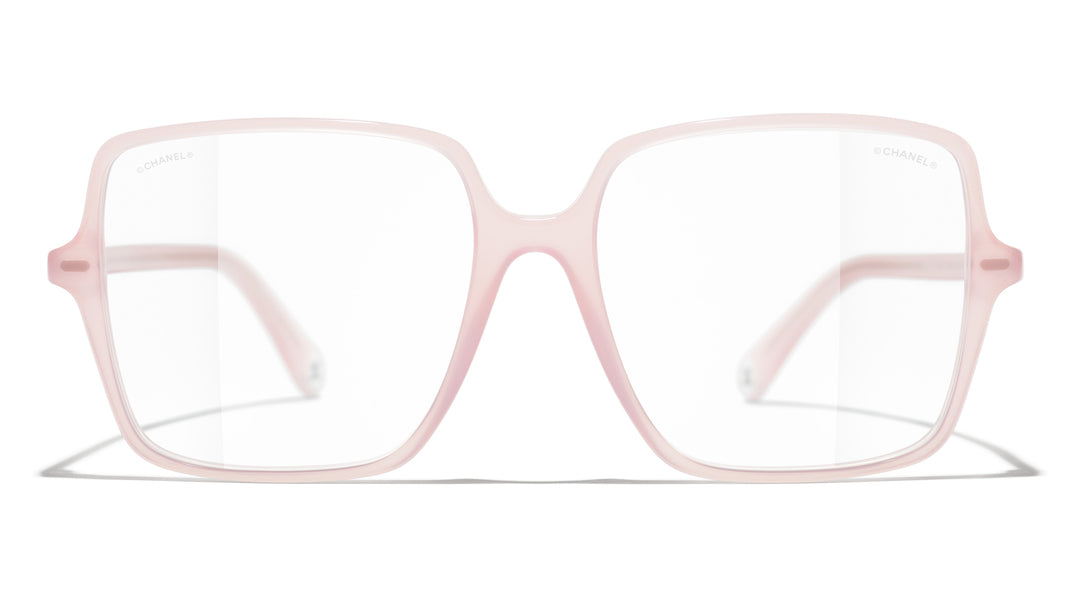 CHANEL 3448 Square Glasses | Fashion Eyewear US