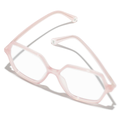 CHANEL 3447 Square Glasses