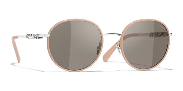 CHANEL 4282 Pantos Sunglasses | Fashion Eyewear US