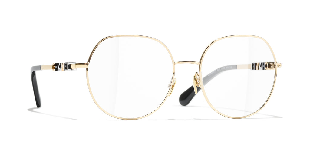 CHANEL 2213 Pantos Glasses | Fashion Eyewear
