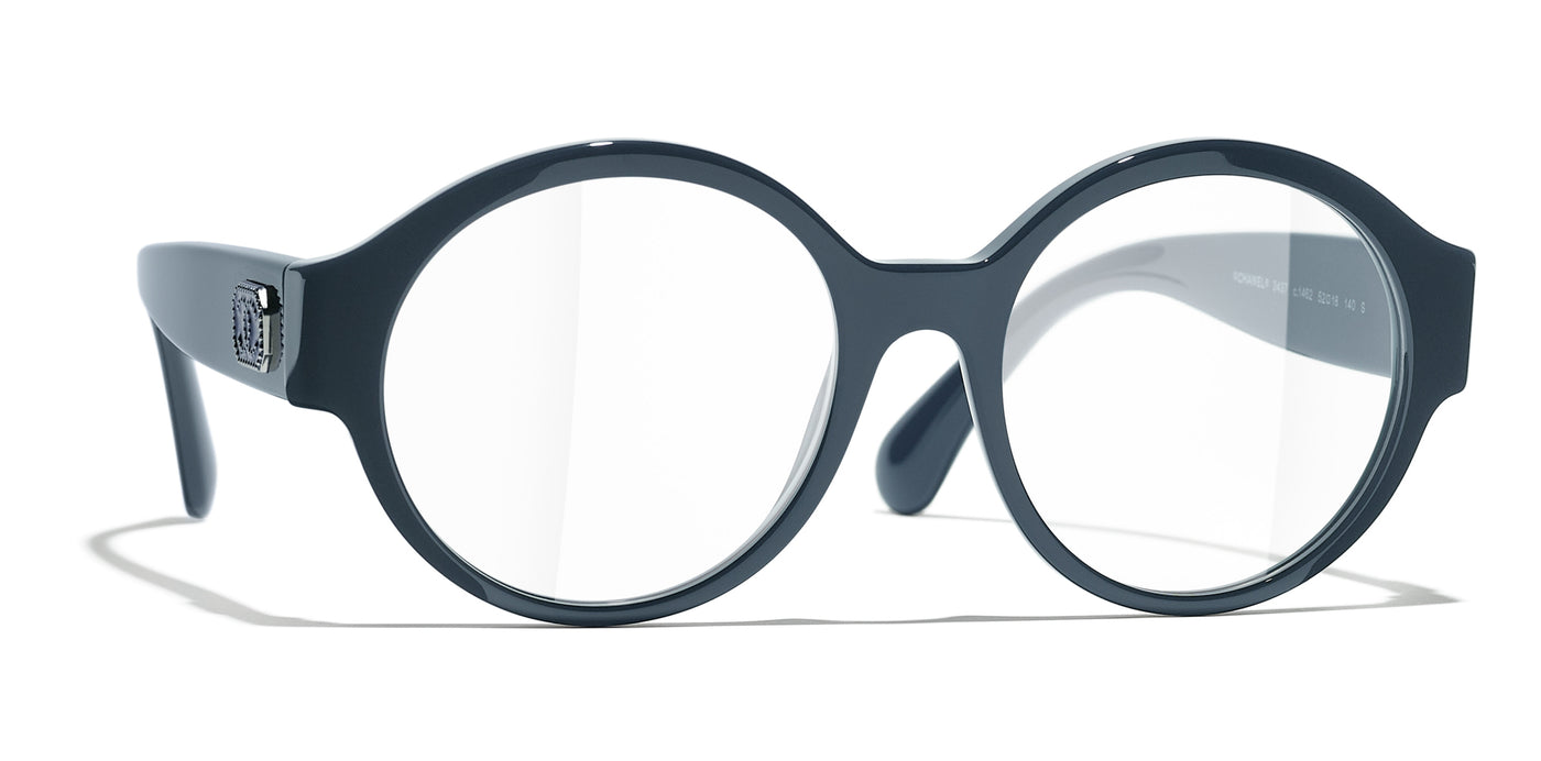 new chanel eyeglasses women