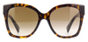 Gucci GG0459S Dark-Tortoise-Brown-Gradient #colour_dark-tortoise-brown-gradient