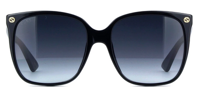 Gucci GG0022S Black/Grey #colour_black-grey