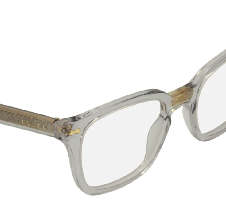 Gucci 2024 gg0184o eyeglasses