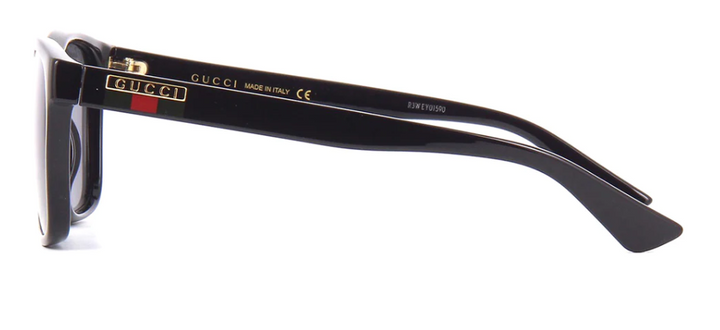 Gucci GG0746S Sunglasses | Fashion Eyewear US Gucci GG0746S Sunglasses | Fashion Eyewear US