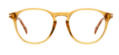 David Beckham DB1126 Yellow Havana #colour_yellow-havana