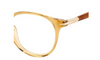 David Beckham DB1126 Yellow Havana #colour_yellow-havana