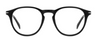 David Beckham DB1126 Black Dark Ruthenium #colour_black-dark-ruthenium