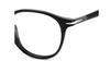 David Beckham DB1126 Black Dark Ruthenium #colour_black-dark-ruthenium