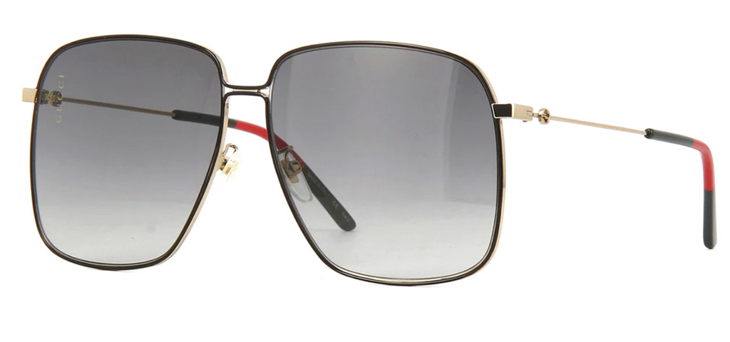 Gucci gg0394s 003 clearance