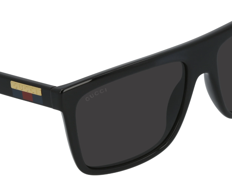 Gucci GG0748S Sunglasses | Fashion Eyewear